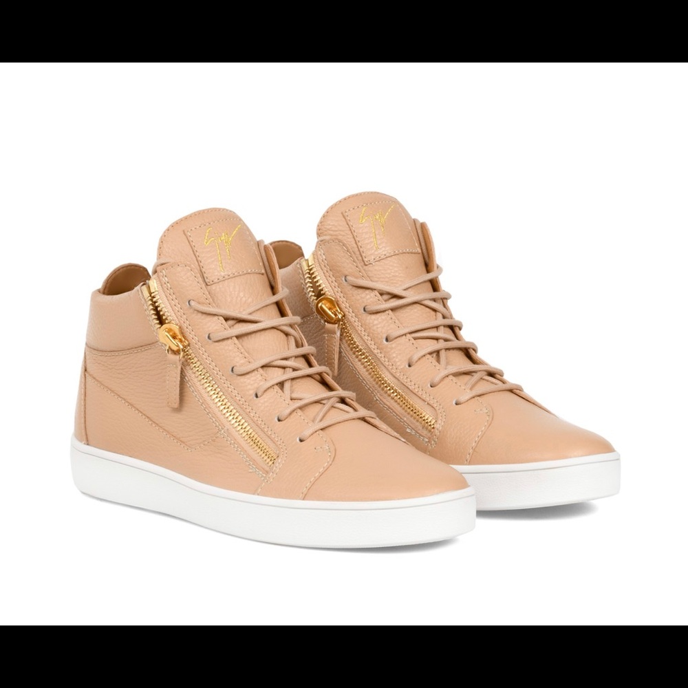 Giuseppe Zanotti Man Shoes
